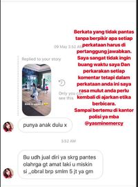 Ungkapan Amarah Shandy Aulia Saat Hadapi Netizen Nyinyir