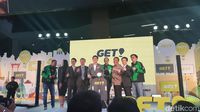 Kota Bangkok Sambut Get si Go-Jek Thailand