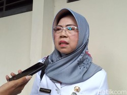 Status KLB Ponorogo Ditutup, Ada 426 Penderita 8 Meninggal