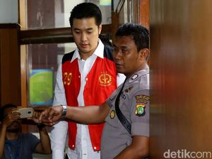 Vonis 1,5 Tahun Richard Muljadi Plus Rehabilitasi, Ini Maksudnya Vonis 1,5 Tahun Richard Muljadi Plus Rehabilitasi, Ini Maksudnya