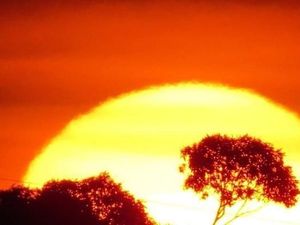 Musim Panas di Australia Tahun Ini Paling Panas Sepanjang Sejarah