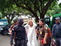 Ratna Sarumpaet: Saya Tak Harus Ditangkap, Ini Dipolitisasi