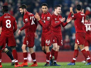 Misi Liverpool Ulangi Sukses Besar di Kandang Porto