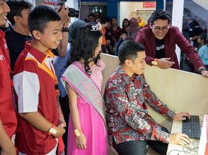 Bermain Sambil Belajar Jadi Wirausahawan Online