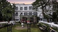 Potret Hotel Pilihan Trump dan Kim untuk Bertemu di Vietnam