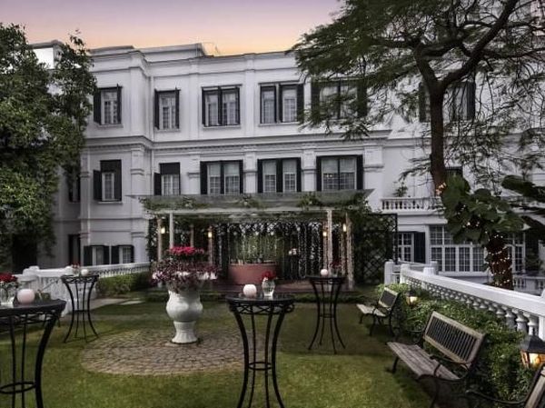 Potret Hotel Pilihan Trump dan Kim untuk Bertemu di Vietnam