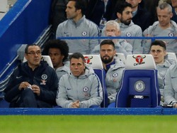 Drama Kepa Tak Bikin Chelsea Retak Kok