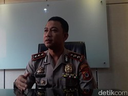 Penjelasan Lengkap Polisi Soal Ricuh Saat Kampanye Prabowo di Yogya