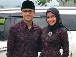 Ngantuk Nggak Jadi Alasan! Hengky Kurniawan Tetap Jadi Saksi Nikah