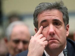 Eks Pengacara: Trump Ingin Saya Bohong Soal Rencana Properti di Rusia