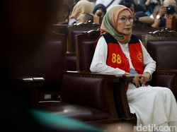 Ratna Sarumpaet: Ada Ketegangan Luar Biasa Saat Penyidikan, Ini Politik!