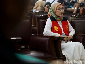 Jaksa Ungkap Rangkaian Kebohongan Ratna Sarumpaet soal Penganiayaan Jaksa Ungkap Rangkaian Kebohongan Ratna Sarumpaet soal Penganiayaan