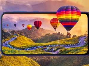 Samsung Siapkan Galaxy A10s, Ini Bocorannya! Samsung Siapkan Galaxy A10s, Ini Bocorannya!