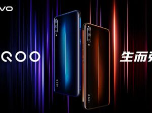 Baterai Ponsel iQOO-nya Vivo Bisa Full Charge dalam 46 Menit?