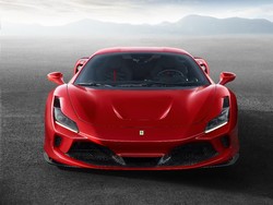 Masuk Daftar Hitam, Selebritas Ini Kabarnya Dilarang Beli Ferrari