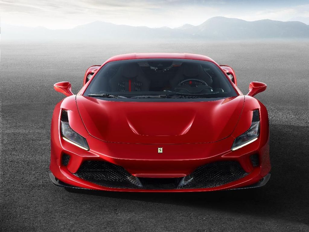 Masuk Daftar Hitam, Selebritas Ini Kabarnya Dilarang Beli Ferrari Masuk Daftar Hitam, Selebritas Ini Kabarnya Dilarang Beli Ferrari