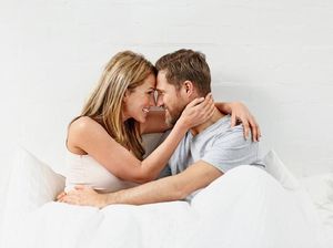 Saat Bercinta, Ukuran Mr. P Pria Bukan Faktor Penting untuk Wanita Saat Bercinta, Ukuran Mr. P Pria Bukan Faktor Penting untuk Wanita