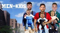 Sementara tiga pemain Barcleona yakni Pique, Messi, dan Arthur Melo bisa meredam tiga pemain kunci Madrid seperti Gareth Bale, Sergio Ramos, dan Luka Modric. Alhasil, Barcelona pun menang telak 3-0. (Foto: Twitter)