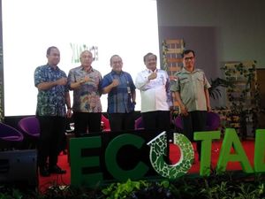 Cerita Kepala Pusat Gempa BMKG soal Tsunami Palu dan Selat Sunda Cerita Kepala Pusat Gempa BMKG soal Tsunami Palu dan Selat Sunda