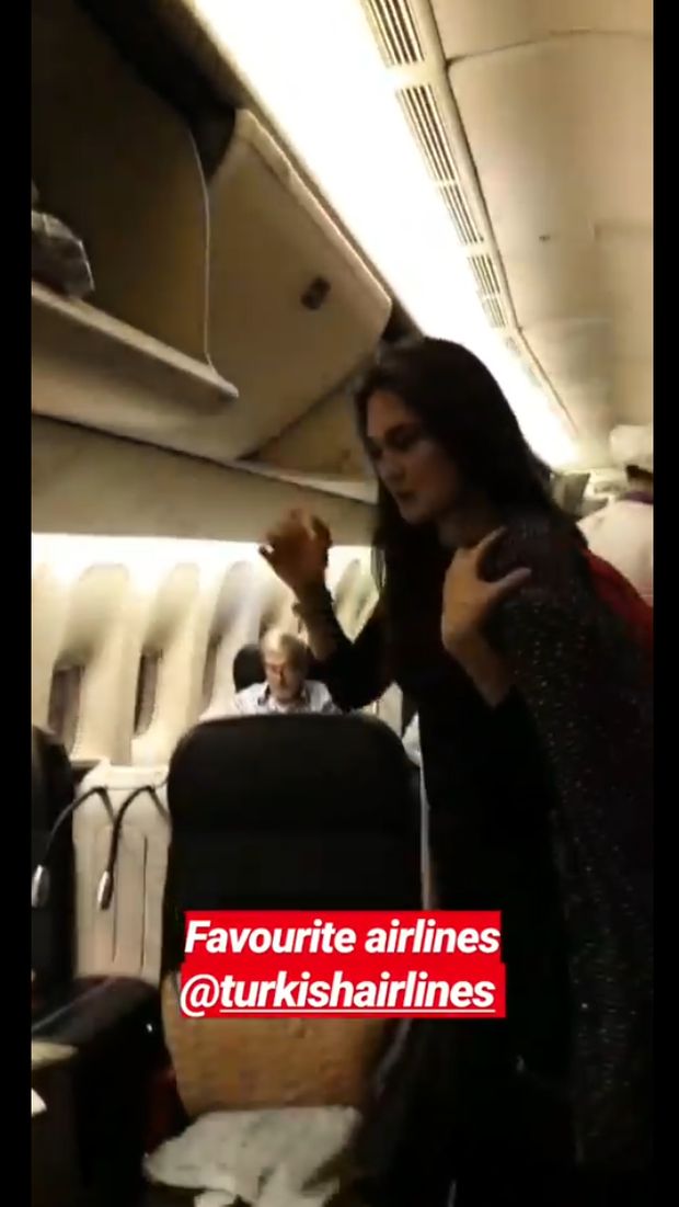 Instagram Story