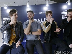 Kodaline Ungkap Alasan Suguhkan Musik yang Berbeda
