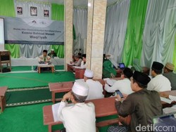 Munas Ulama NU Rekomendasikan Buang Sampah Sembarangan Haram