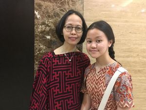 Idap Penyakit Langka, 14 Tahun Sashi Cuma Bisa Makan Nasi Khusus