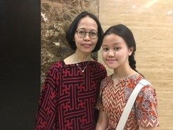 Idap Penyakit Langka, 14 Tahun Sashi Cuma Bisa Makan Nasi Khusus