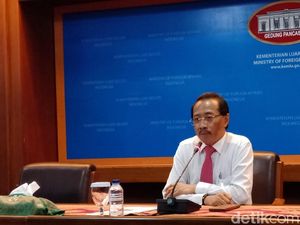 Promosikan Budaya Indonesia, KBRI Kembali Gelar Festival di Rusia