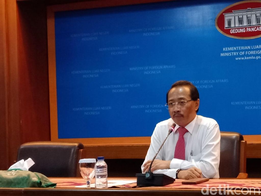 Promosikan Budaya Indonesia, KBRI Kembali Gelar Festival di Rusia Promosikan Budaya Indonesia, KBRI Kembali Gelar Festival di Rusia