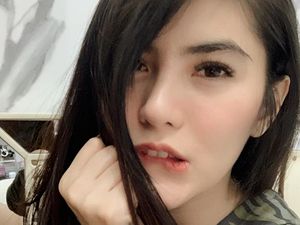 Billy Syahputra Bantah Punya Hubungan Khusus dengan Angela Lee Billy Syahputra Bantah Punya Hubungan Khusus dengan Angela Lee