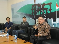 MPR: Politik Aliran Agama Paling Berpengaruh pada Pilpres 2019