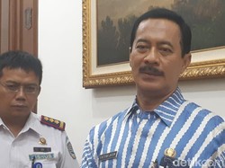 Pemprov Jatim Berencana Bikin LRT di Gerbang Kertasusila