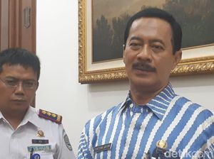 Bandara Kediri Bakal Segera Dibangun, Ini Persiapannya Bandara Kediri Bakal Segera Dibangun, Ini Persiapannya