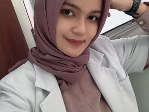 Melihat Aksi Kulineran Dokter Cantik Asal Aceh Ini Bikin Hati Adem Melihat Aksi Kulineran Dokter Cantik Asal Aceh Ini Bikin Hati Adem