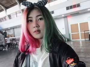 Skandal dengan Ericko Lim, Listy Chan Didepak EVOS Esports