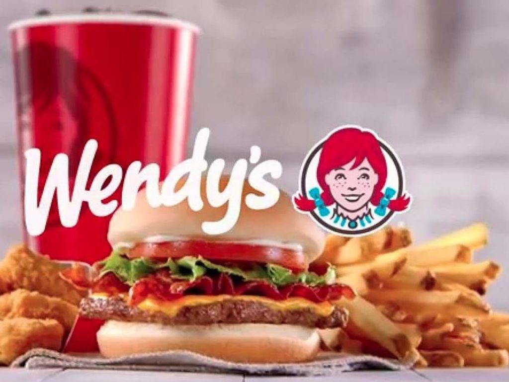 Mau Tahu? Ini Fakta Nama-nama Brand Makanan yang Kini Mendunia Mau Tahu? Ini Fakta Nama-nama Brand Makanan yang Kini Mendunia