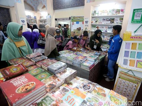 5 Barang Jastip Paling Laris di Kalangan Para Bunda
