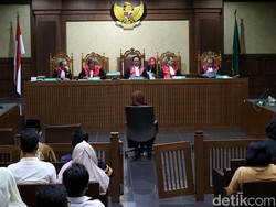 Jaksa KPK Terima Putusan Hakim ke Eni Saragih Soal Kasus PLTU-1 Riau