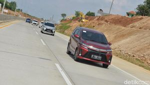 Pengujian Avanza Baru, Nggak Cuma Ganti Muka