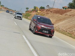 Pembuktian Avanza Baru, Cuma Ganti Kulit?