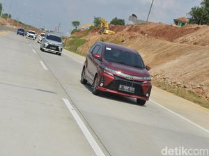 Pengiriman Avanza Diharap Tak Mandek, Bisa Dipakai buat Lebaran Pengiriman Avanza Diharap Tak Mandek, Bisa Dipakai buat Lebaran