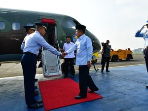 Ke Banjar, JK akan Tutup Munas Alim Ulama dan Konferensi Besar NU Ke Banjar, JK akan Tutup Munas Alim Ulama dan Konferensi Besar NU