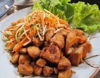 Bikin Sendiri Chicken Steak dan Teriyaki dengan Resep Praktis Ini