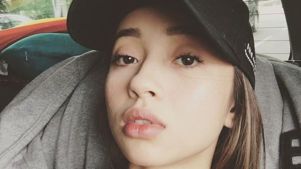 Foto: Ini Bintang Sinetron Malaysia yang Dilabrak karena Jadi Pelakor