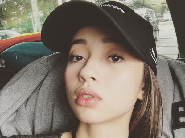 Foto: Ini Bintang Sinetron Malaysia yang Dilabrak karena Jadi Pelakor