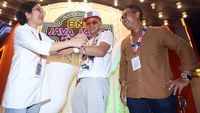 BNI Dukung Java Jazz Festival