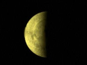 Ilmuwan Deteksi Oksigen di Atmosfer Venus Berbahaya Ilmuwan Deteksi Oksigen di Atmosfer Venus Berbahaya