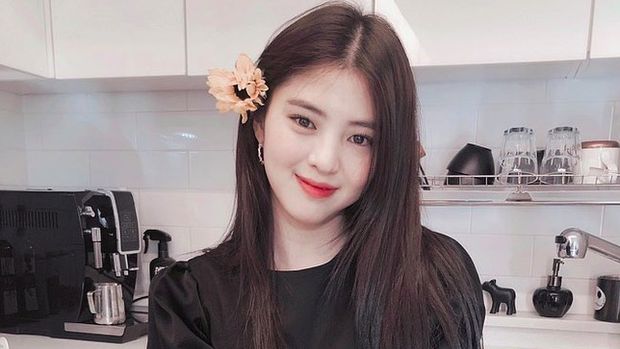 Han So Hee
