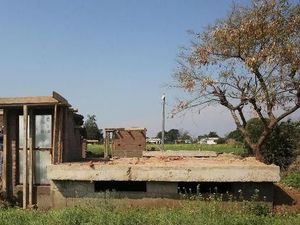 India Bangun 14 Ribu Bunker Untuk Warga di Perbatasan Pakistan